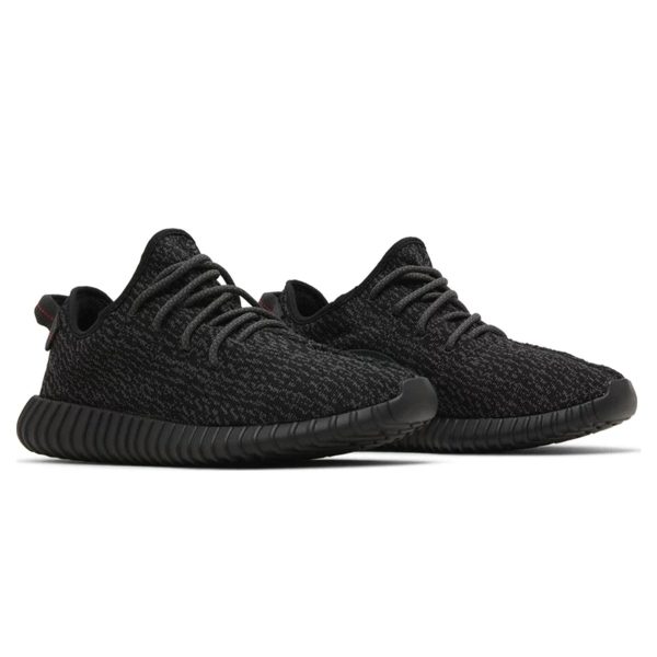 Yeezy 350, Adidas Yeezy Boost 350 'Pirate Black' 2022