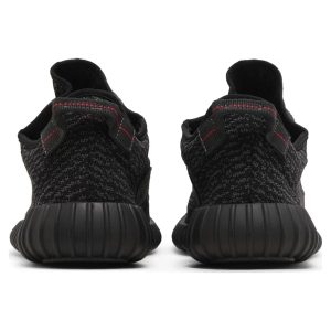 Yeezy 350, Adidas Yeezy Boost 350 'Pirate Black' 2022