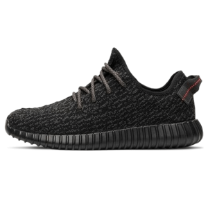 Yeezy 350, Adidas Yeezy Boost 350 'Pirate Black' 2022