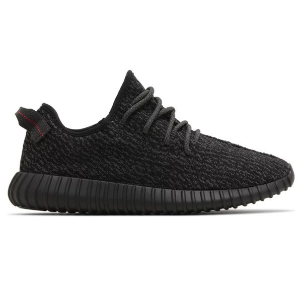 Yeezy 350, Adidas Yeezy Boost 350 'Pirate Black' 2022