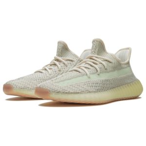 Yeezy 350, Adidas Yeezy Boost 350 V2 'Citrin Non-Reflective'