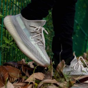 Yeezy 350, Adidas Yeezy Boost 350 V2 'Citrin Non-Reflective'