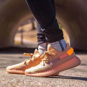 Yeezy 350, Adidas Yeezy Boost 350 V2 Clay