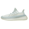 Yeezy 350, Adidas Yeezy Boost 350 V2 'Cloud White Non-Reflective'