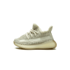 Yeezy 350, Adidas Yeezy Boost 350 V2 Infant 'Citrin Non-Reflective'