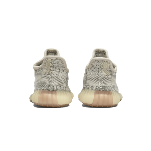 Yeezy 350, Adidas Yeezy Boost 350 V2 Infant 'Citrin Non-Reflective'