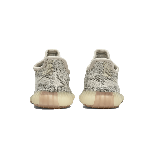 Yeezy 350, Adidas Yeezy Boost 350 V2 Infant 'Citrin Non-Reflective'