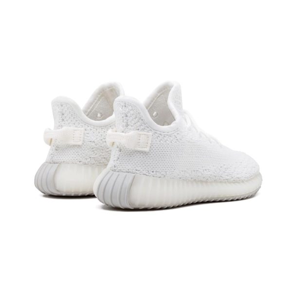 Yeezy 350, Adidas Yeezy Boost 350 V2 Infant "Cream White"