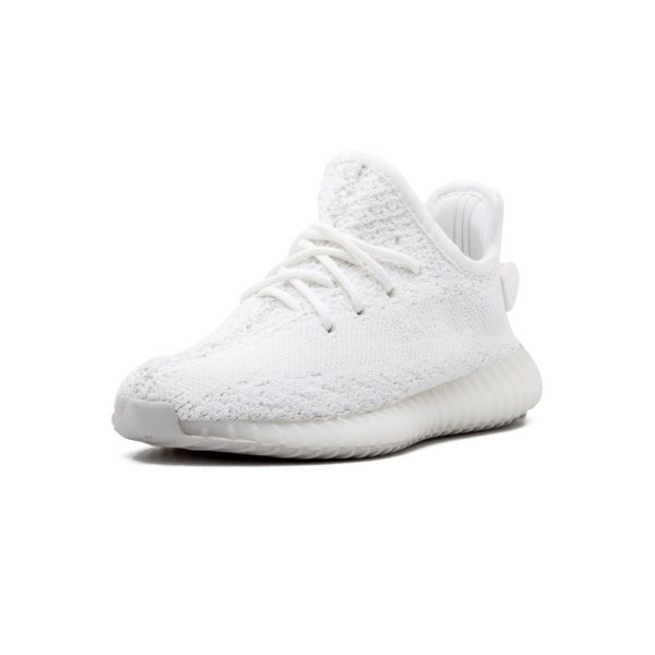 Yeezy 350, Adidas Yeezy Boost 350 V2 Infant "Cream White"