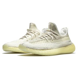 Yeezy 350, Adidas Yeezy Boost 350 V2 'Natural'