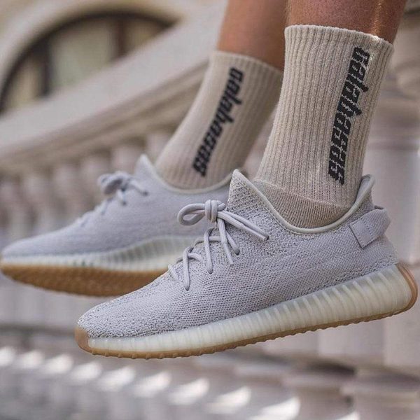 Yeezy 350, Adidas Yeezy Boost 350 V2 Sesame