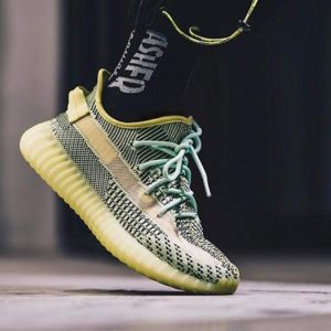 Yeezy 350, Adidas Yeezy Boost 350 V2 'Yeezreel Non-Reflective'