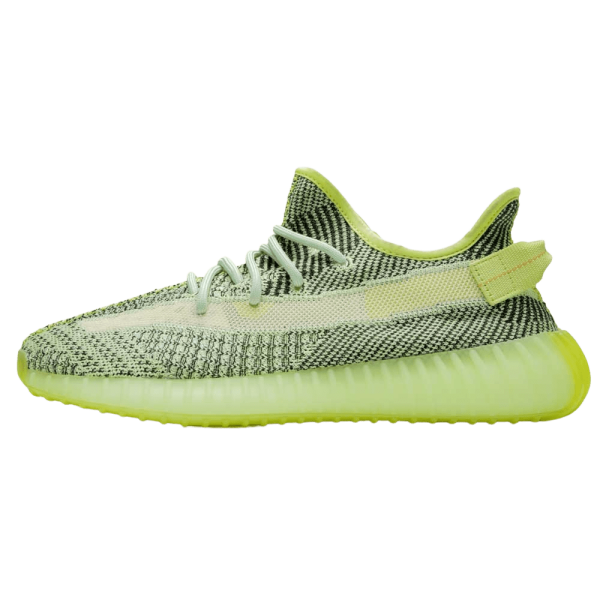 Yeezy 350, Adidas Yeezy Boost 350 V2 'Yeezreel Non-Reflective'