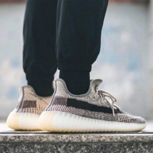 Yeezy 350, Adidas Yeezy Boost 350 V2 'Zyon'