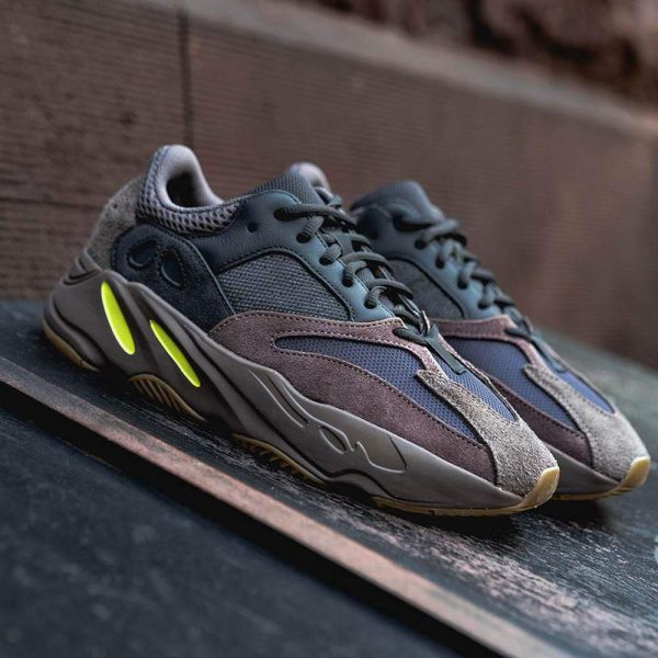 Yeezy 700, Adidas Yeezy Boost 700 Mauve