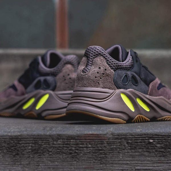 Yeezy 700, Adidas Yeezy Boost 700 Mauve