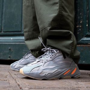 Yeezy 700, Adidas Yeezy Boost 700 V2 'Inertia'