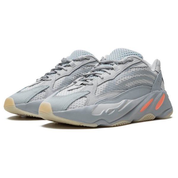 Yeezy 700, Adidas Yeezy Boost 700 V2 'Inertia'