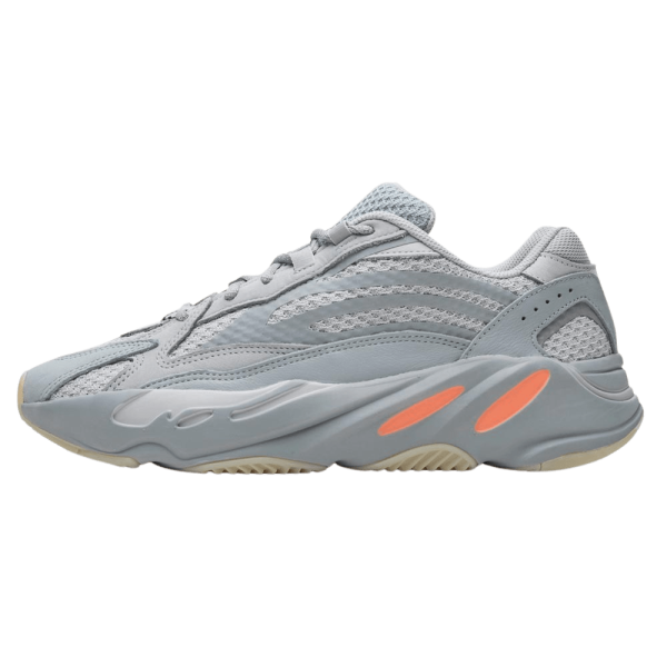 Yeezy 700, Adidas Yeezy Boost 700 V2 'Inertia'