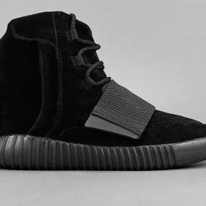 Yeezy 750, Adidas Yeezy Boost 750 Black