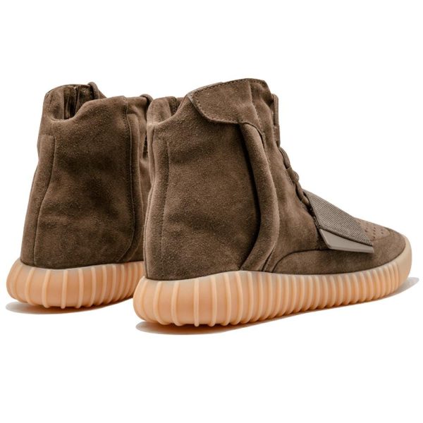 Yeezy 750, Adidas Yeezy Boost 750 Light Brown