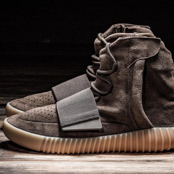 Yeezy 750, Adidas Yeezy Boost 750 Light Brown