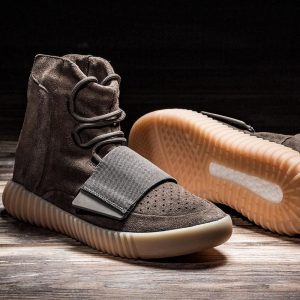 Yeezy 750, Adidas Yeezy Boost 750 Light Brown