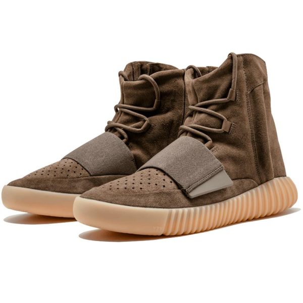 Yeezy 750, Adidas Yeezy Boost 750 Light Brown