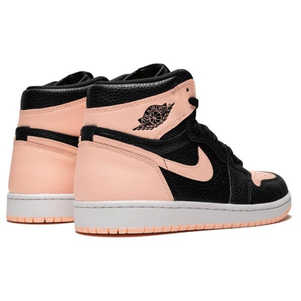 Jordan 1, Air Jordan 1 Crimson Tint