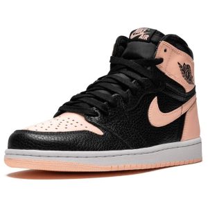 Jordan 1, Air Jordan 1 Crimson Tint