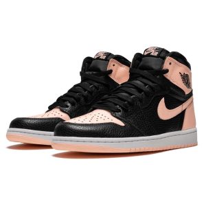 Jordan 1, Air Jordan 1 Crimson Tint