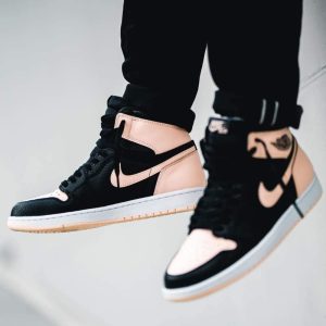 Jordan 1, Air Jordan 1 Crimson Tint