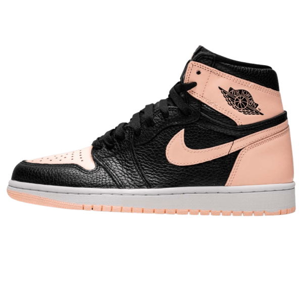 Jordan 1, Air Jordan 1 Crimson Tint