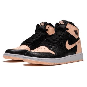 Jordan 1, Air Jordan 1 GS Crimson Tint