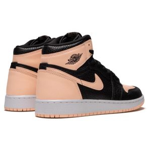 Jordan 1, Air Jordan 1 GS Crimson Tint