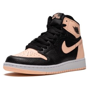 Jordan 1, Air Jordan 1 GS Crimson Tint