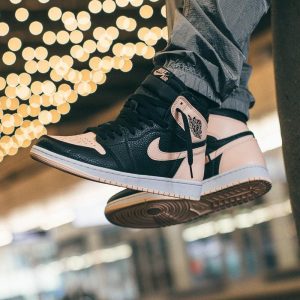 Jordan 1, Air Jordan 1 GS Crimson Tint