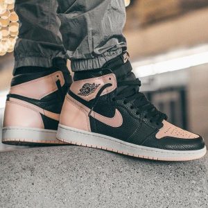 Jordan 1, Air Jordan 1 GS Crimson Tint