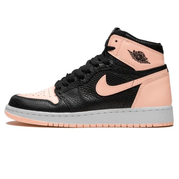 Jordan 1, Air Jordan 1 GS Crimson Tint