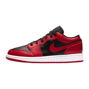 Jordan 1, Air Jordan 1 GS Low Reverse Bred