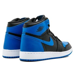 Jordan 1, Air Jordan 1 GS Retro High OG Royal