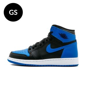 Jordan 1, Air Jordan 1 GS Retro High OG Royal