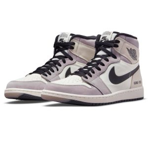 Jordan 1, Air Jordan 1 High Element Gore-Tex 'Light Bone'