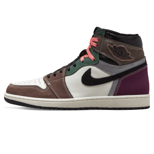 Jordan 1, Air Jordan 1 High OG 'Crafted'