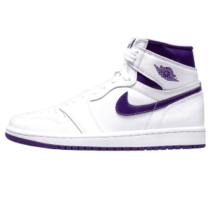 Jordan 1, Air Jordan 1 High OG Wmns 'Court Purple'