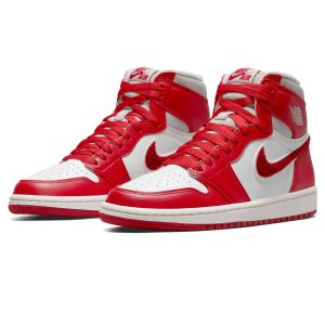 Jordan 1, Air Jordan 1 High OG Wmns 'Newstalgia Chenille'