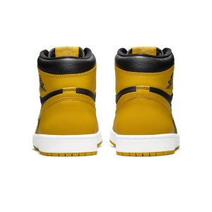 Jordan 1, Air Jordan 1 High Retro OG 'Pollen'