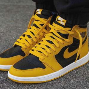 Jordan 1, Air Jordan 1 High Retro OG 'Pollen'