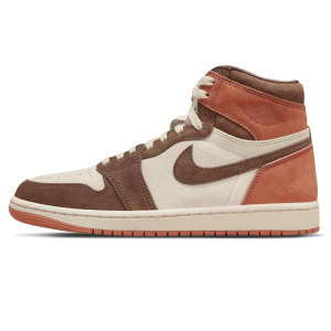 Jordan 1, Air Jordan 1 High Wmns OG 'Dusted Clay'