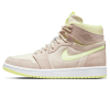 Jordan 1, Air Jordan 1 High Wmns  Zoom Comfort 'Lemon Twist'